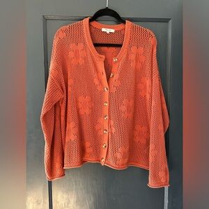 Madewell Sweater